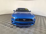 Used 2021 Ford Mustang Coupe w/ Equipment Group 101A image 4