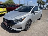New 2025 Nissan Versa SV image 3