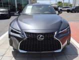 Used 2024 Lexus IS 300 image 2