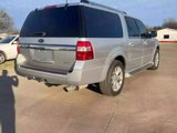 Used 2016 Ford Expedition EL Limited image 6
