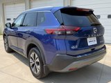 Used 2021 Nissan Rogue SV w/ Premium Package image 5