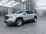 Used 2018 GMC Acadia SLE image 4