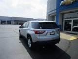 Used 2018 Chevrolet Traverse LT w/ LPO, Floor Liner Package image 3