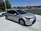Used 2024 Toyota Corolla LE image 2