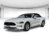 Certified 2019 Ford Mustang Convertible image 2