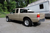 Used 1999 Ford Ranger XLT image 3