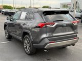 Used 2022 Toyota RAV4 Limited image 5