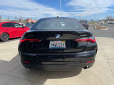 Used 2024 BMW 430i Gran Coupe xDrive w/ Premium Package image 4