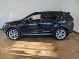 Used 2023 Land Rover Discovery Sport SE image 3