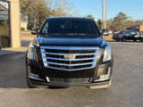 Used 2018 Cadillac Escalade ESV Premium Luxury image 3