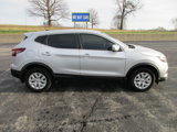 Used 2020 Nissan Rogue Sport S image 5