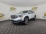 Used 2017 GMC Acadia SLT image 4