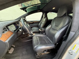 Used 2016 Tesla Model X 90D image 2