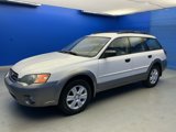 Used 2005 Subaru Outback 2.5i image 4