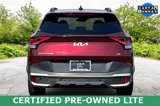 Used 2023 Kia Sportage X-Line w/ X-Line Premium Package image 4