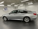 Certified 2019 Honda Accord LX image 2