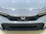 New 2025 Honda Civic Sport image 4