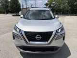 Used 2022 Nissan Rogue SV image 3