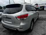 Used 2013 Nissan Pathfinder SL w/ SL Premium Pkg image 4