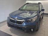 Certified 2020 Subaru Outback Premium w/ Popular Package #1 image 2