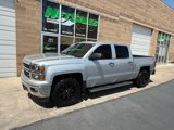 Used 2014 Chevrolet Silverado 1500 LT w/ All Star Edition image 2