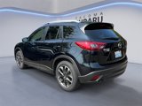 Used 2016 MAZDA CX-5 Grand Touring image 2