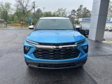 New 2025 Chevrolet TrailBlazer ACTIV w/ Driver Confidence Package image 2