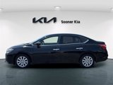 Used 2017 Nissan Sentra SV image 3