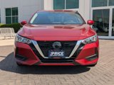 Used 2022 Nissan Sentra SV w/ Electronics Package image 2