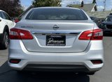Used 2018 Nissan Sentra S image 6