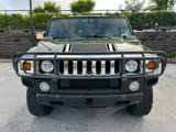 Used 2003 HUMMER H2 w/ Preferred Equipment Group image 2