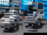 New 2025 Chevrolet Trax LT w/ Driver Confidence Package image 4