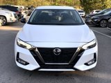 Used 2022 Nissan Sentra SR w/ Trunk Package image 2