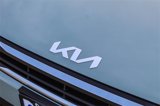 New 2025 Kia K4 LXS image 6