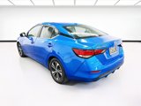 Used 2021 Nissan Sentra SV image 6
