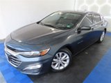 Used 2020 Chevrolet Malibu LT image 5