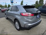 Used 2022 Ford Edge SEL image 3