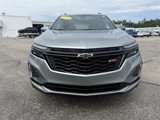 Used 2024 Chevrolet Equinox RS w/ RS Leather Package image 2