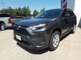 New 2025 Toyota RAV4 LE image 3