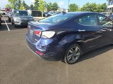 Used 2014 Hyundai Elantra Limited image 5