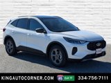 New 2025 Ford Escape ST-Line w/ Tech Pack #1 image 3