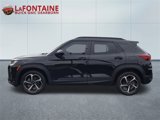 Certified 2021 Chevrolet TrailBlazer RS w/ Convenience Package image 5