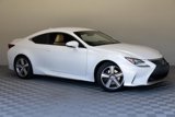 Used 2016 Lexus RC 200t w/ Accessory Package 2 image 2
