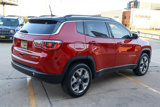 Used 2017 Jeep Compass Limited w/ Navigation Group image 5