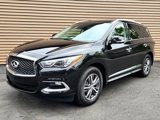 Used 2020 INFINITI QX60 Signature Edition image 2