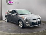 Used 2012 Hyundai Veloster w/ Style Pkg image 3