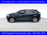 Used 2022 Ford Edge Titanium image 4