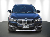 Certified 2022 BMW X1 sDrive28i w/ Convenience Package image 2