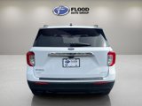 Used 2021 Ford Explorer XLT image 4