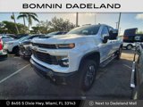 Certified 2024 Chevrolet Silverado 2500 Custom w/ Custom Value Package image 2